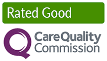 Care Quality Commission - Good
