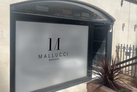 Coming Soon: The NEW Mallucci Mayfair Clinic